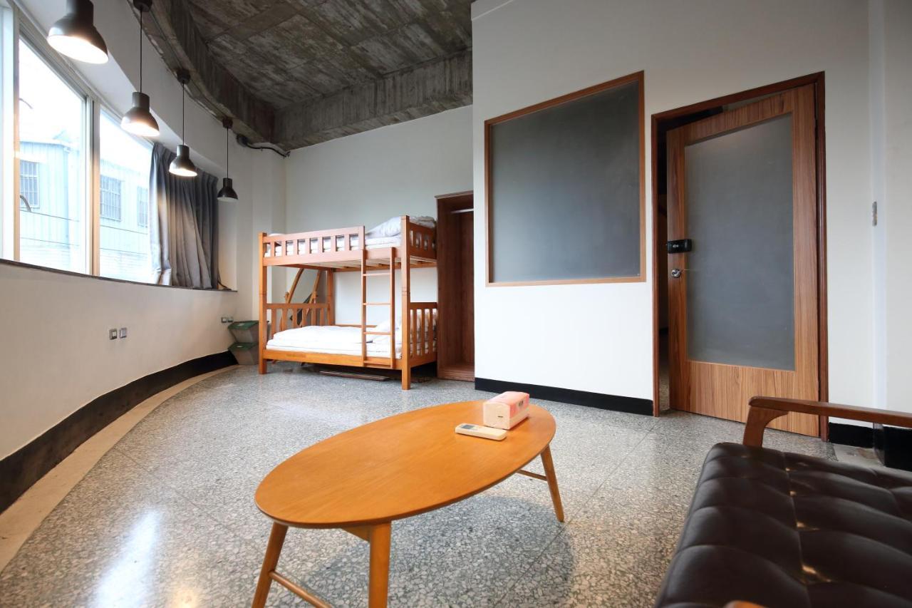 Double or Twin Room with Shared Bathroom