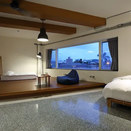 View Hostel-2